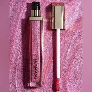 New! Hourglass COSMIC Unreal High Shine Volumizing Lip Gloss